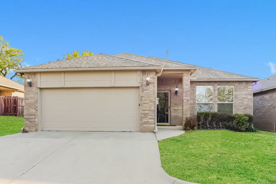 2113 Three Stars Rd Edmond Ok Home For Rent 3 Beds 2 Baths Main Street Renewal