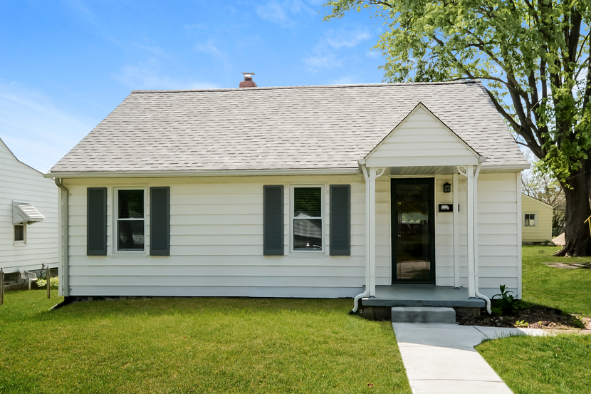 607 LINDSAY AVE CRYSTAL CITY, MO 63019