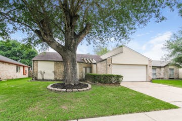 16146 Coyridge Ln Houston, TX 77053