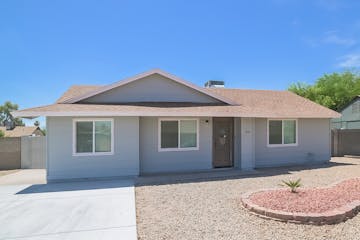 7223 W Mercer Ln Peoria, AZ 85345
