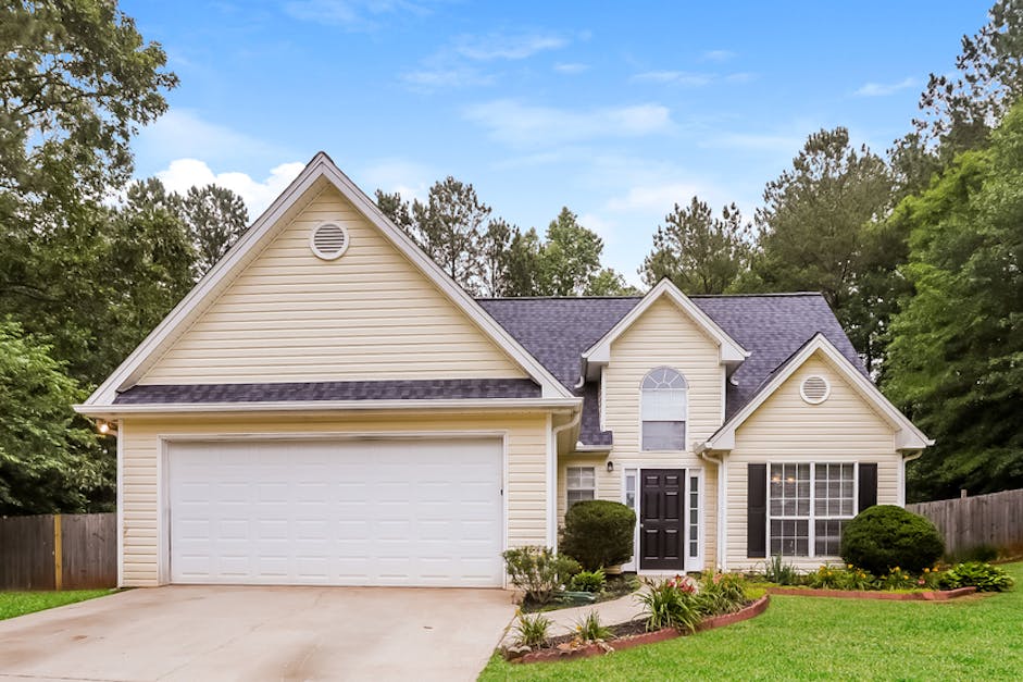 235 CROFTON RDG, BETHLEHEM, GA 30620 Home for Rent 3 Beds, 2.5