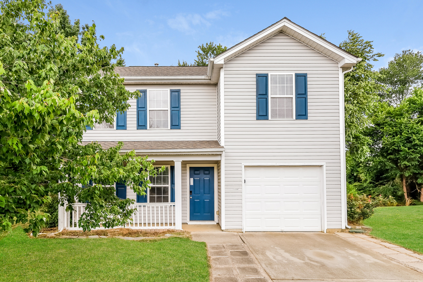 15722 Southern Garden Ln Charlotte, NC 28278