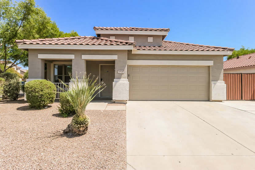 10920 E FLOSSMOOR AVE MESA, AZ 85208