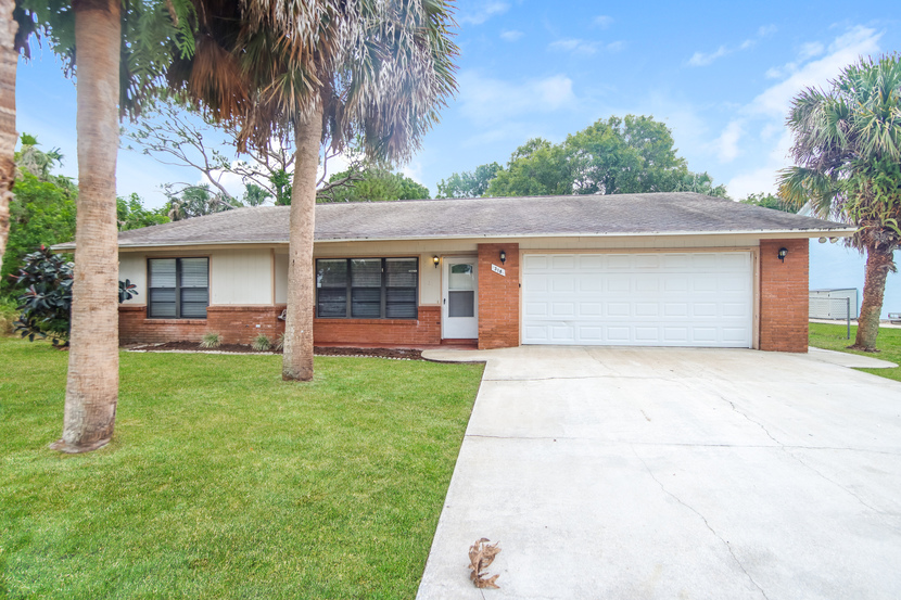 318 Breakwater Terrace Sebastian, FL 32958