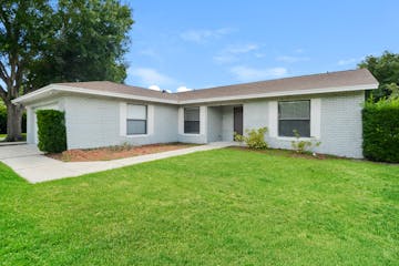 3292 WILDERNESS KISSIMMEE, FL 34746