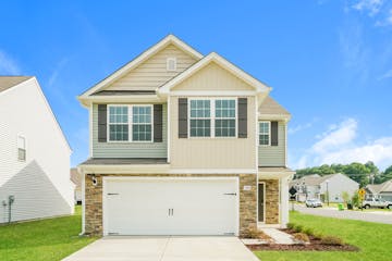 300 Gourd St Zebulon, NC 27597