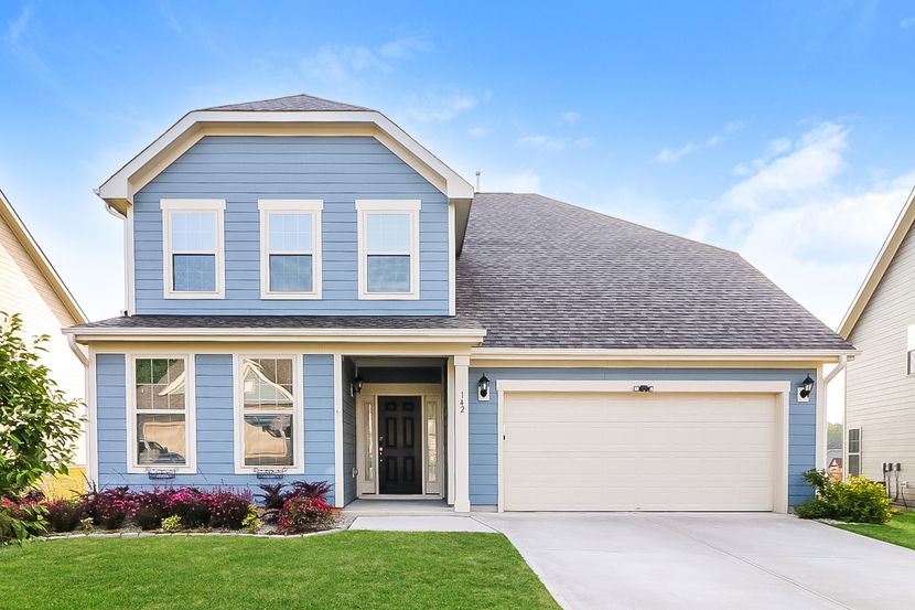 142 Needham Lane Clayton, NC 27527