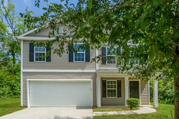 4439 Eglinton Toll Ct Charlotte, NC 28213