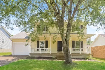 103 BRENTON CT GOODLETTSVILLE, TN 37072