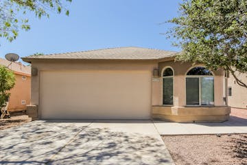 4228 E Agave Desert Trail Tucson, AZ 85706