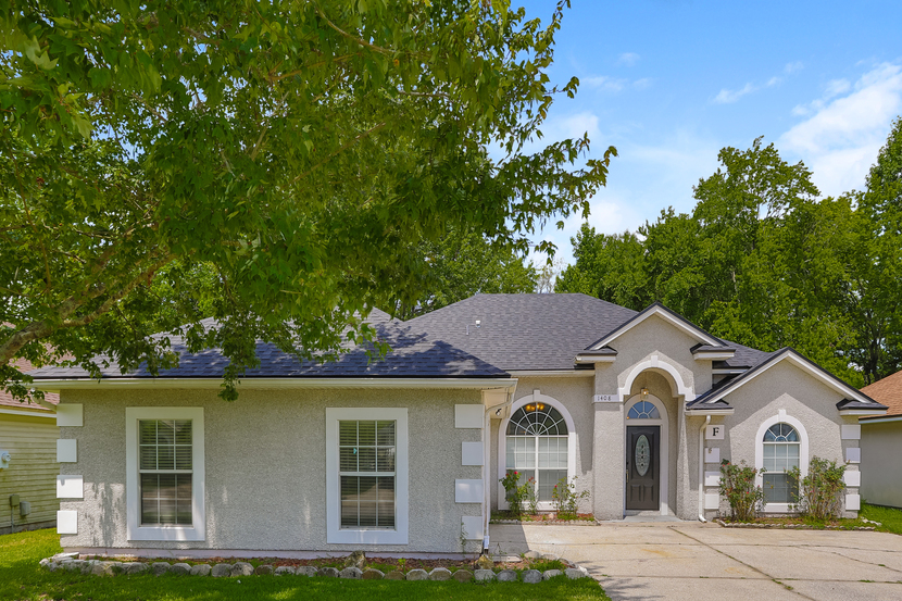 1408 Sapling Dr Orange Park, FL 32073