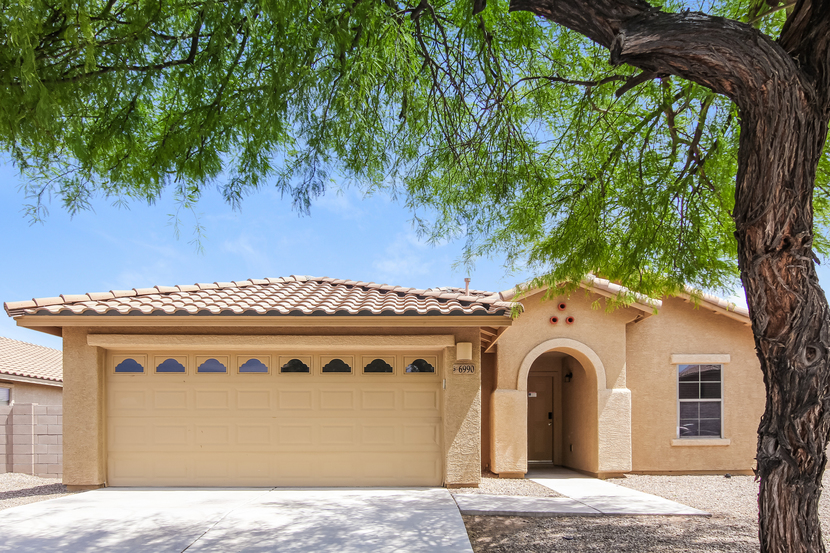 6990 W FESTIVAL WAY TUCSON, AZ 85757