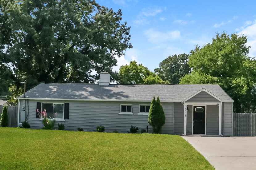 5115 Landbrook Drive Knoxville, TN 37921