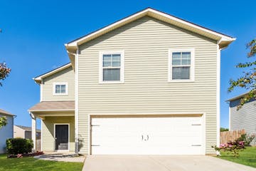 641 Hastings Rd Mebane, NC 27302