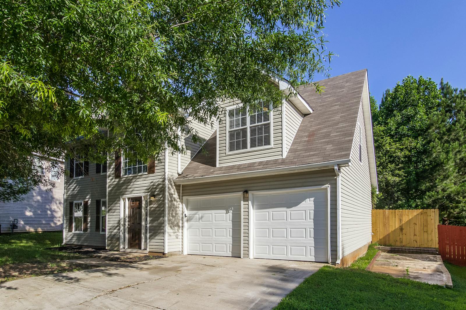 4012 DAY TRL N, ELLENWOOD, GA 30294 - Home for Rent - 4 Beds, 2 Baths ...