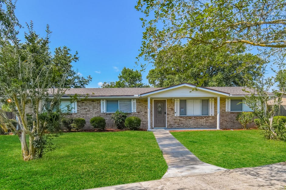 8432 RUCKMAN AVE, JACKSONVILLE, FL 32221 Home for Rent 3 Beds, 2