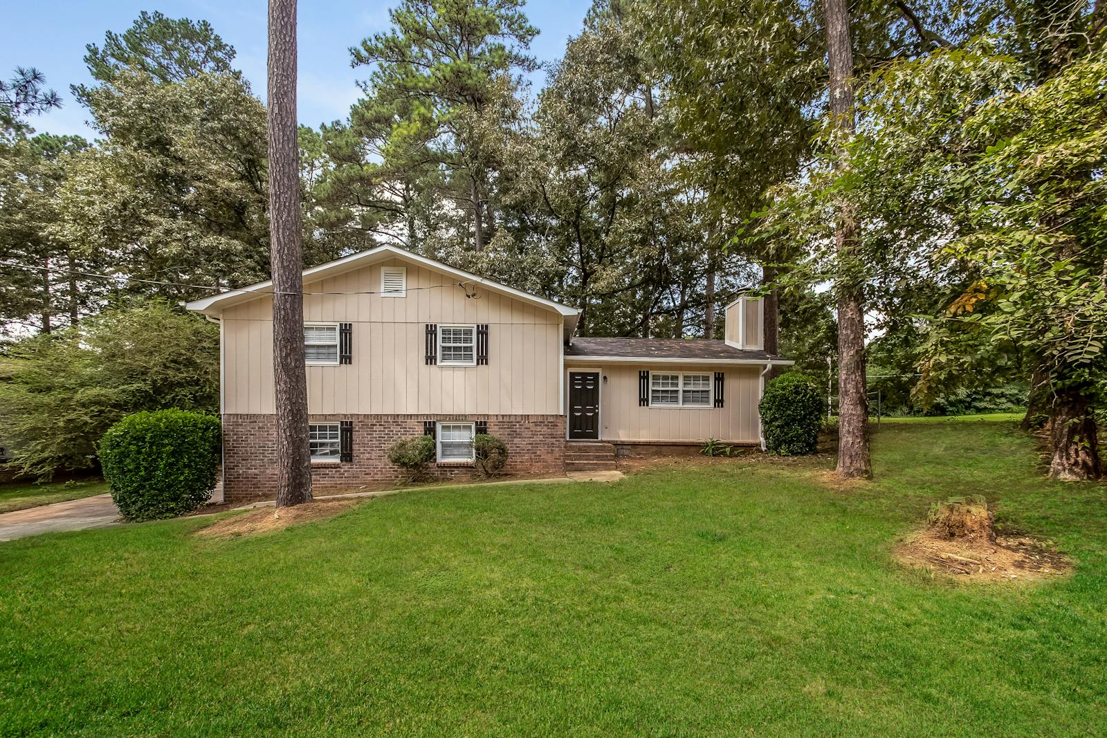 5657 Longbow Dr, Stone Mountain, GA 30087 - Home for Rent - 3 Beds, 2.5 ...