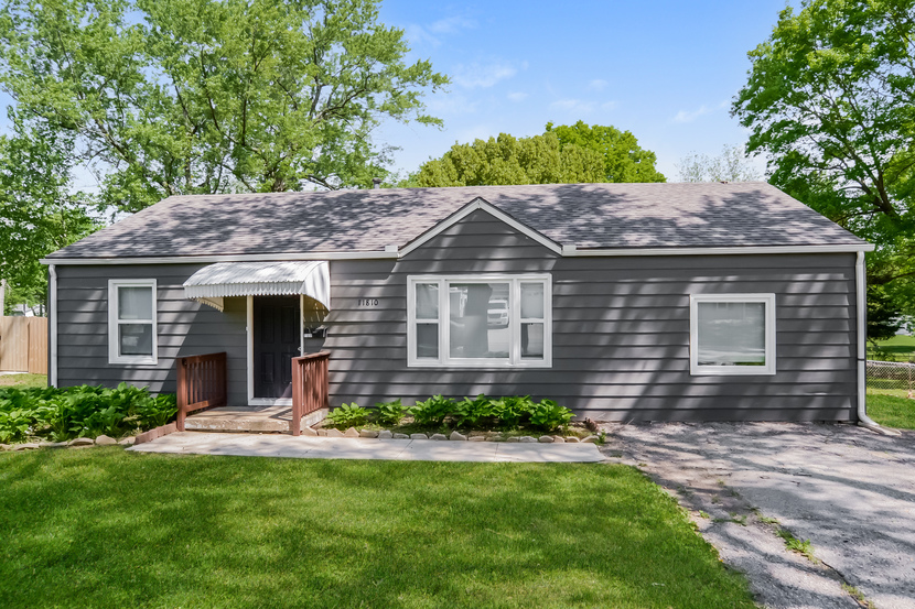 11810 W 69th St. Shawnee, KS 66203