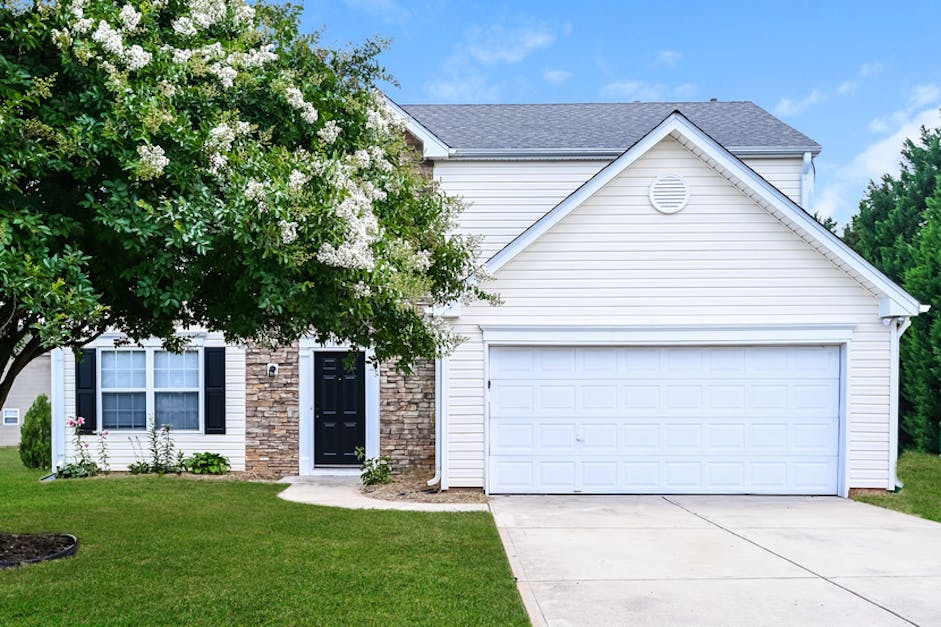 5145 Avening Ct, Charlotte, NC 28215 Home for Rent 3 Beds, 2.5