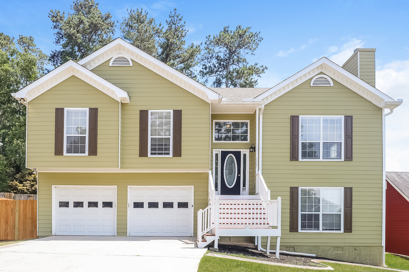 1463 STONEWOOD CT HAMPTON, GA 30228