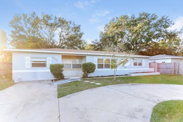 4500 58th St N St Petersburg, FL 33709