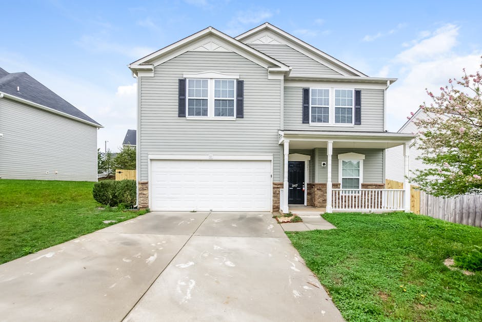 347 Kendall Dr Winston Salem Nc 27107 Home For Rent 4 Beds 2 5 Baths Main Street Renewal