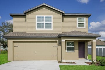 1662 Redfin Dr Poinciana, FL 34759