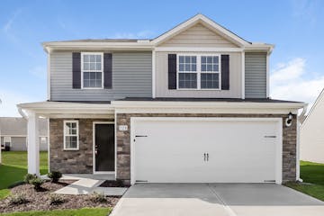 328 Gourd St Zebulon, NC 27597