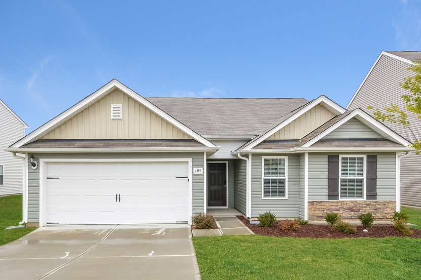409 Brisk Dr Zebulon, NC 27597