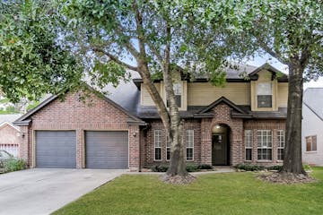 8835 Creek Willow Dr Tomball, TX 77375