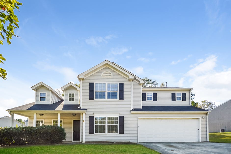 908 Creekmore Ln SW, Loganville, GA 30052 Home for Rent 5 Beds, 2