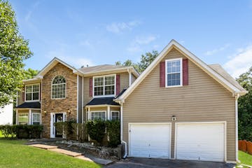 3083 Lonetree Pt Douglasville, GA 30135