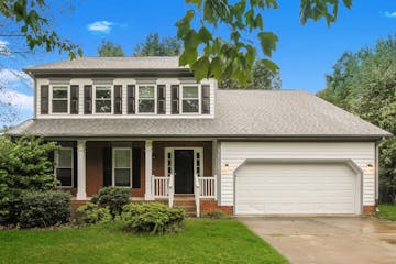 109 Rose St Mooresville, NC 28117