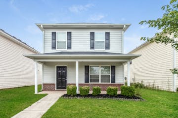 6122 Ruth St Covington, GA 30014