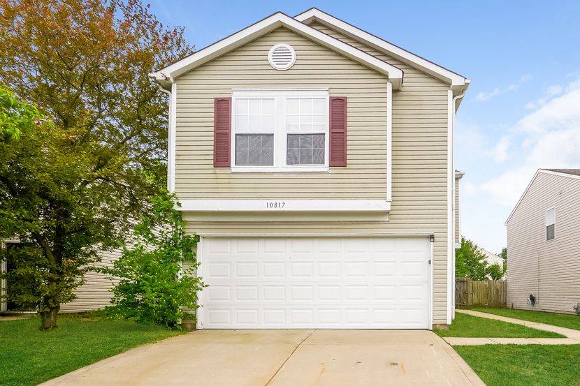 10817 Sweetsen Rd Camby, IN 46113