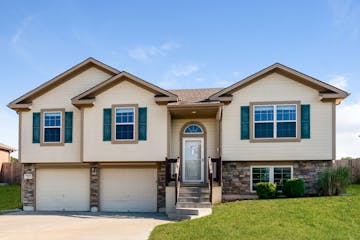 7217 Rymeg St Belton, MO 64012