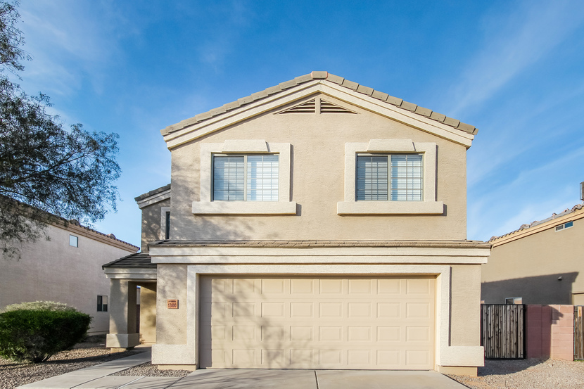 13000 W Lisbon Ln El Mirage, AZ 85335
