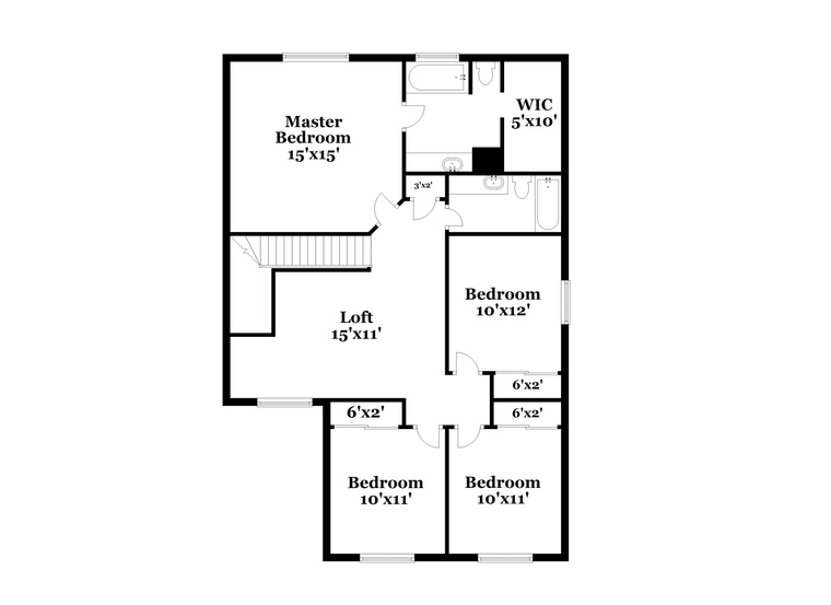 13000 W Lisbon Ln El Mirage, AZ 85335