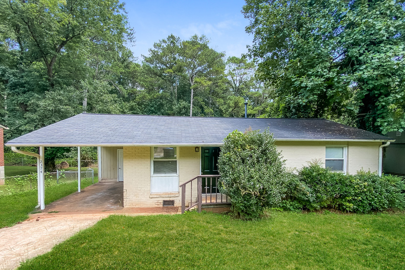 3 Bedroom House – 2374 Baywood Dr SE, Atlanta, GA 30315