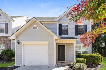 9510 Lakeview Rd Union City, GA 30291