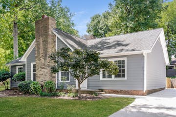 1303 BELLINGHAM DR MOORESVILLE, NC 28115