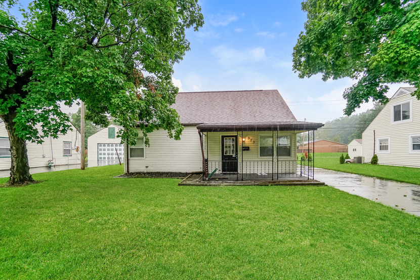 973 EXETER RD COLUMBUS, OH 43213