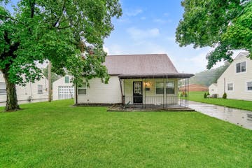 973 EXETER RD COLUMBUS, OH 43213