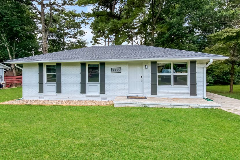 3 Bedroom House – 8335 MARLBOROUGH DR, JONESBORO, GA 30238