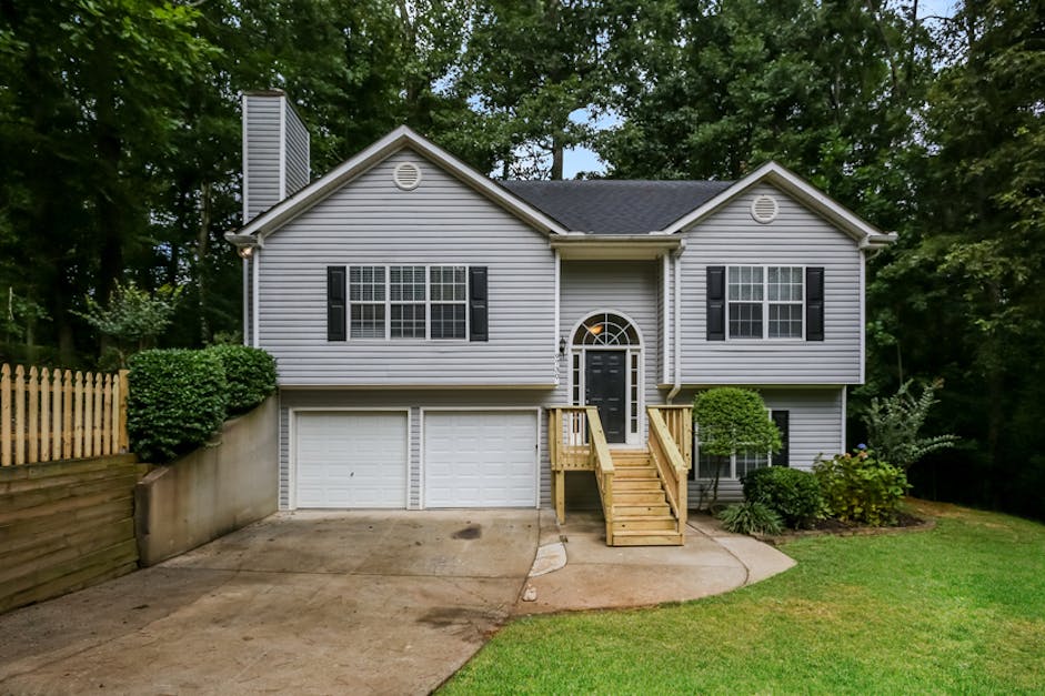 9730 Windsor Way, Gainesville, GA 30506 Home for Rent 3 Beds, 2.5 Baths Main Street Renewal