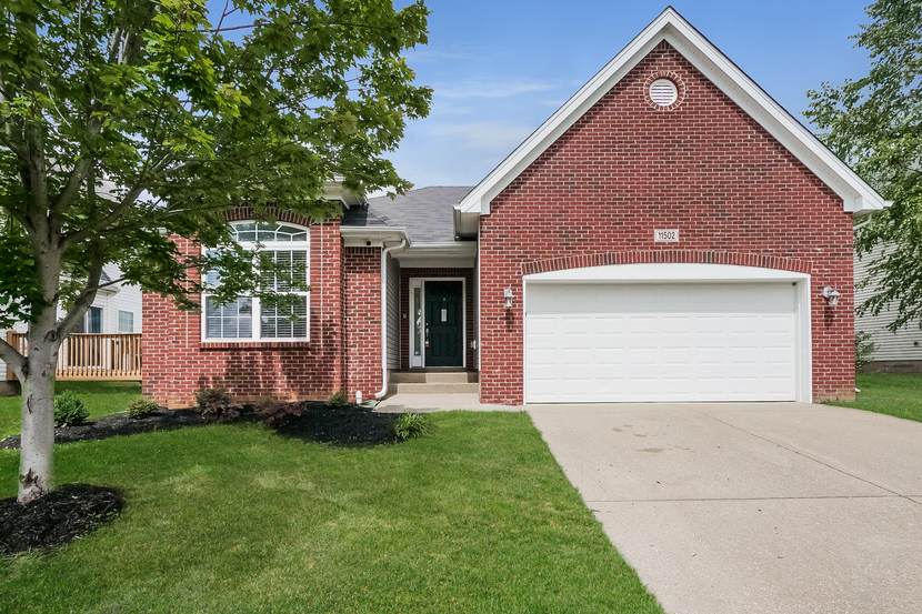 11502 TOP WALNUT LOOP Louisville, KY 40229