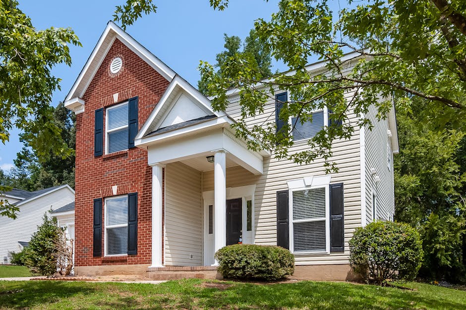 10420 Northwoods Forest Dr, Charlotte, NC 28214 Home for Rent 3