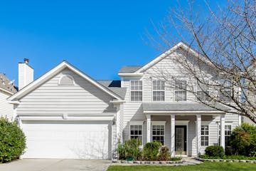 5120 Stowe Derby Dr Charlotte, NC 28278