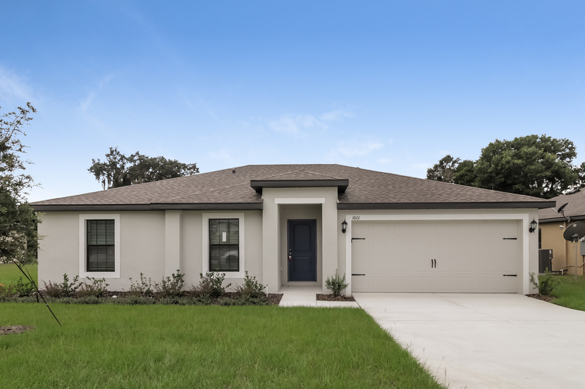 1601 Orne St Mascotte, FL 34753
