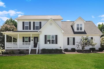 113 Nightshade Lane Garner, NC 27529